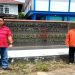 Dua Legislator Barito Utara Serap Aspirasi Masyarakat Desa Bintang NInggi II