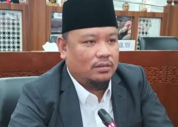 Wakil Ketua Komisi A DPRD Sumut, Puji Keberanian Kaum Ibu Memberantas Perjudian di LMD Karo