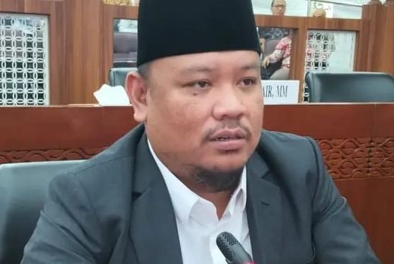 Wakil Ketua Komisi A DPRD Sumut, Puji Keberanian Kaum Ibu Memberantas Perjudian di LMD Karo