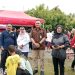 Dinas Hanpang Adakan GPM Menyambut Bulan Suci Ramadan 1446 H/2025