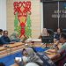 Plh Karo Ekonomi Fanny Kartika Octavianti Ingatkan Antisipasi Kenaikan Harga Bapok