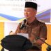 Bupati Barsel Buka Acara Karantina Tahfiz Quran Angkatan Ke-6 Tahun 2025