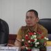 Sahli Gubernur Hadiri Rakor Pengendalian Inflasi Minggu Pertama Maret 2025
