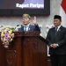 Gubernur Kalteng Agustiar Sabran Angkat Harkat Masyarakat Dayak Menuju Kalteng Sejahtera