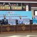 Gubernur Agustiar Sabran Hadiri Pelantikan Ketua TP-PKK Kabupaten/Kota se-Kalteng