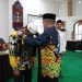 Wakili Gubernur, Plt Karo Kesra Lepas Keberangkatan 121 Jamaah Umrah