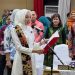 Ketua Dekranasda Ny. Aisyah Thisia Agustiar Sabran Lantik Ketua Dekranasda 12 Kabupaten/Kota se-Kalteng