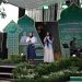 Disbudpar Kalteng Hadirkan Edukasi dan Hiburan Islami