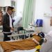 Gubernur Agustiar Sabran Sambangi RSUD Doris Sylvanus
