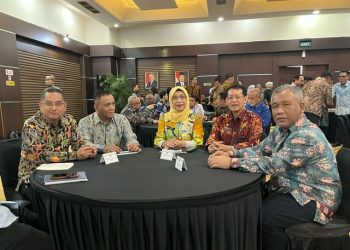 Pemprov Kalteng Dukung Penuh Implementasi Kebijakan Koperasi Desa Merah Putih
