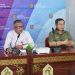 Badan Kesbangpol Kalteng Rakor Ormas Implementasi Permendagri Nomor 56 Tahun 2017