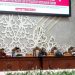 Hadiri Rapur DPRD Kalteng, Plt. Sekda Katma F. Dirun Sampaikan Pidato Gubernur