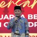 Gubernur Kalteng Ajak Partai Gerindra Ciptakan Kesejahteraan Masyarakat