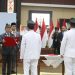 Gubernur Kalteng Lantik Bupati dan Wakil Bupati Lamandau Periode 2025-2030
