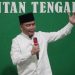 Gubernur Agustiar Sabran Buka Puasa Bersama PWNU Kalteng