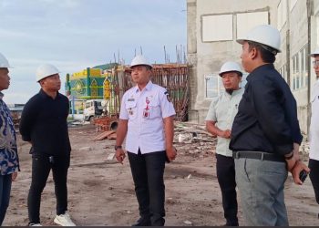 Disdik Kalteng Dukung UMPR dalam Mencetak Tenaga Medis Unggul