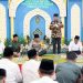Bangun Kebersamaan, Gubernur Agustiar Sabran Silaturahmi ke Pemkab Katingan