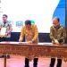 Pemkab Asahan Tandatangani Kerjasama dengan Kemenaker RI