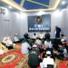 Bupati Barsel Bersama PWI Buka Puasa Bersama