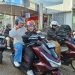 Wakil Walikota Banjarmasin Ramaikan Ramadhan Bikers Honda