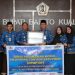 Bupati Batola Terima Penghargaan Mal Pelayanan Publik dari KemenPAN-RB