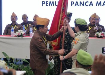 DPD LVRI Kalsel Akui Hanya Kepengurusan Ketum PP PPM Patriani Paramitha Mulia
