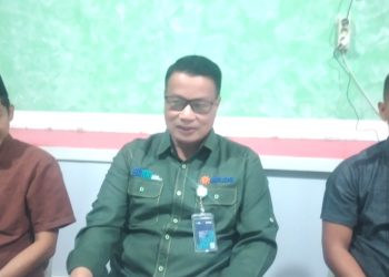 Bulog Kalsel: Serapan Gabah dan Beras Petani Per 26 Maret 2025 Mencapai 110 Persen