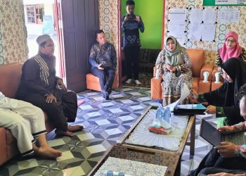 Kemenag Kalteng Tetapkan Aturan Masa Taaruf Santri Baru