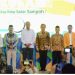 Menteri LH Berharap Pelaksanaan ASTA 2025 di Kalsel Menjadi Contoh Daerah Lain
