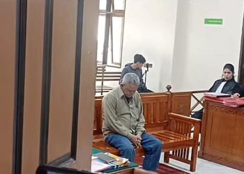 JPU Tuntut Hukuman Mati Terdakwa Pembakaran Rumah Wartawan