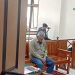JPU Tuntut Hukuman Mati Terdakwa Pembakaran Rumah Wartawan