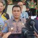 Masyarakat Diminta Tingkatkan Kesadaran untuk Menjaga Kebersihan Lingkungan