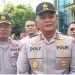 Kapolres Batubara AKBP Doly Nelson Nainggolan: Mari Kita Jalin Komunikasi yang Lebih Baik