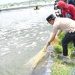 Gubernur Agustiar Sabran Komitmen Dukung Pembangunan Shrimp Estate Berkah