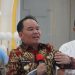 Serap Aspirasi, Gubernur Agustiar Sabran Silaturahmi Bersama Rektor dan Pimpinan Perguruan Tinggi