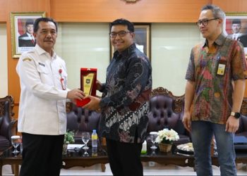 Gandeng Taspen, BSKDN Kemendagri Dorong ASN Tetap Produktif Pasca-Purnatugas