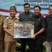Gubernur dan Wakil Gubernur Kalteng Sampaikan Usulan Kepada Komisi V DPR RI
