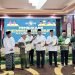 Wagub Edy Pratowo Buka Musyawarah Kerja Wilayah PWNU Kalteng