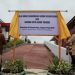 Gubernur Agustiar Sabran Resmikan Balai Induk Kaharingan Garing Nganderang dan Gedung Kayu Erang Tingang