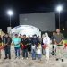 Ketua TP-PKK Kalteng Apresiasi Open Tournament Bola Voli Wondr by BNI Palangka Raya CUP 2025
