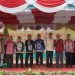Plt Sekda Kalteng Ajak Junjung Prinsip Belom Bahadat