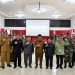 Wabup Barsel: Tahun 2026 Fokus Pembangunan Diarahkan dalam Implementasi Program Prioritas