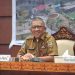 Plt Sekda Kalteng Buka Asistensi Teknis Pembuatan Peta dan Penyusunan Rancangan Peraturan Bupati/Wali Kota tentang Batas Kecamatan