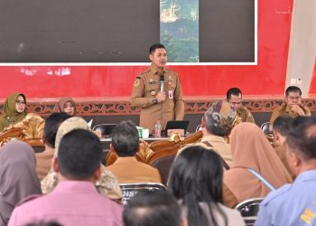 Disdik Prov. Kalteng Izinkan Wisuda dan Study Tour, Asal Tidak Bebani Orang Tua Siswa