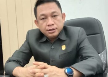 Penyusunan RKPD 2026, Pentingnya Sinergi Kata Dewan Barito Utara