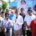 Gubernur Agustiar Sabran Ajak Jemaat GKE Perkuat Toleransi dan Kebersamaan