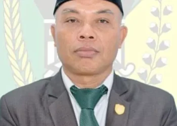 Legislator Barito Utara Minta ASN Tingkatkan Kinerja dan Permudah Layanan