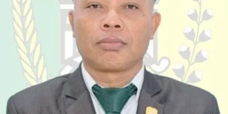 Legislator Barito Utara Minta ASN Tingkatkan Kinerja dan Permudah Layanan