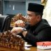 Anggota DPRD Berikan Apresiasi TNI-Polri Siap Amankan PSU di Barito Utara