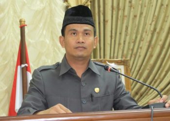 Legislator PAN Dorong Pemkab Barut Tingkatkan Sarpras Sekolah